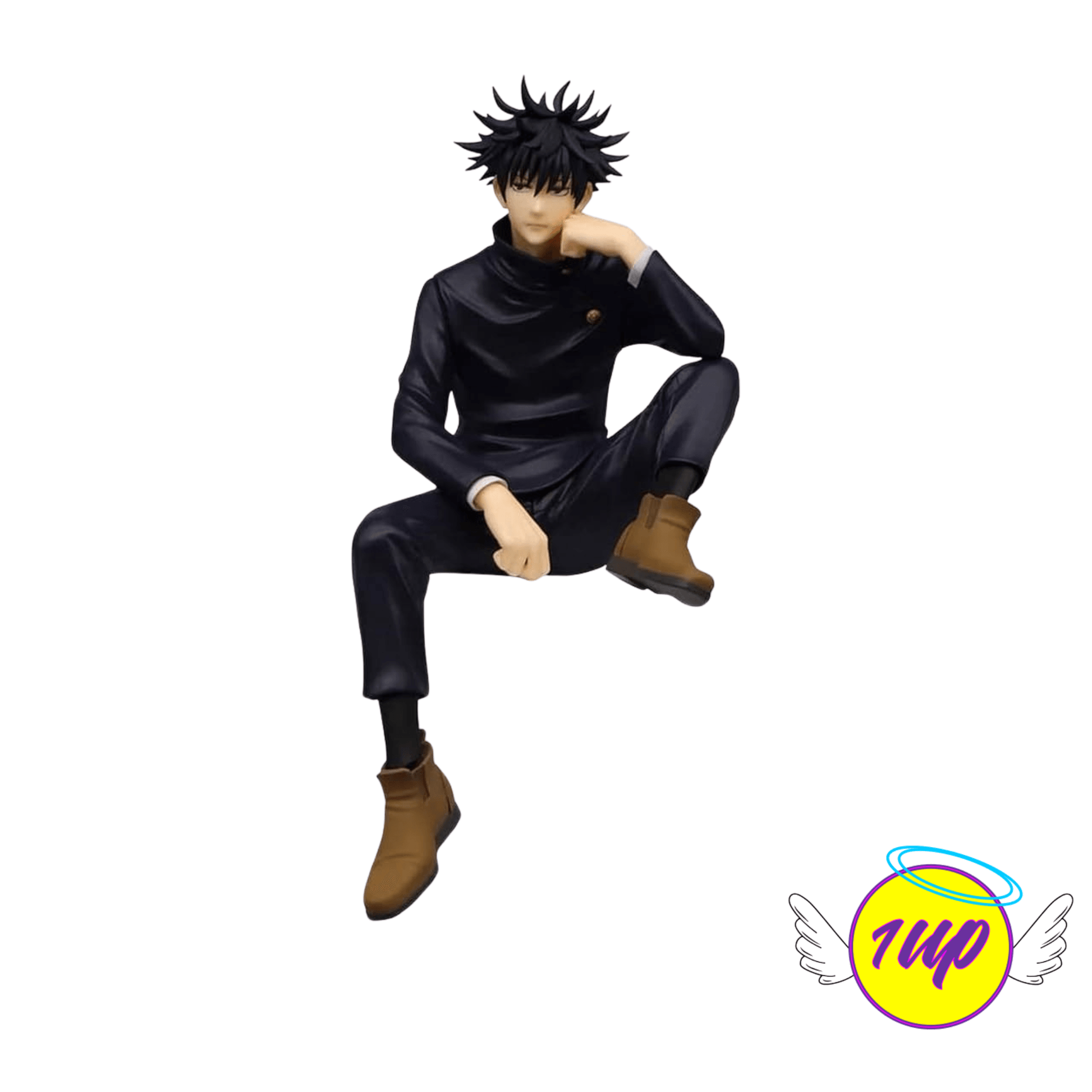 Banpresto (Furyu) : Jujutsu Kaisen "Megumi Fushiguro" - 1UP