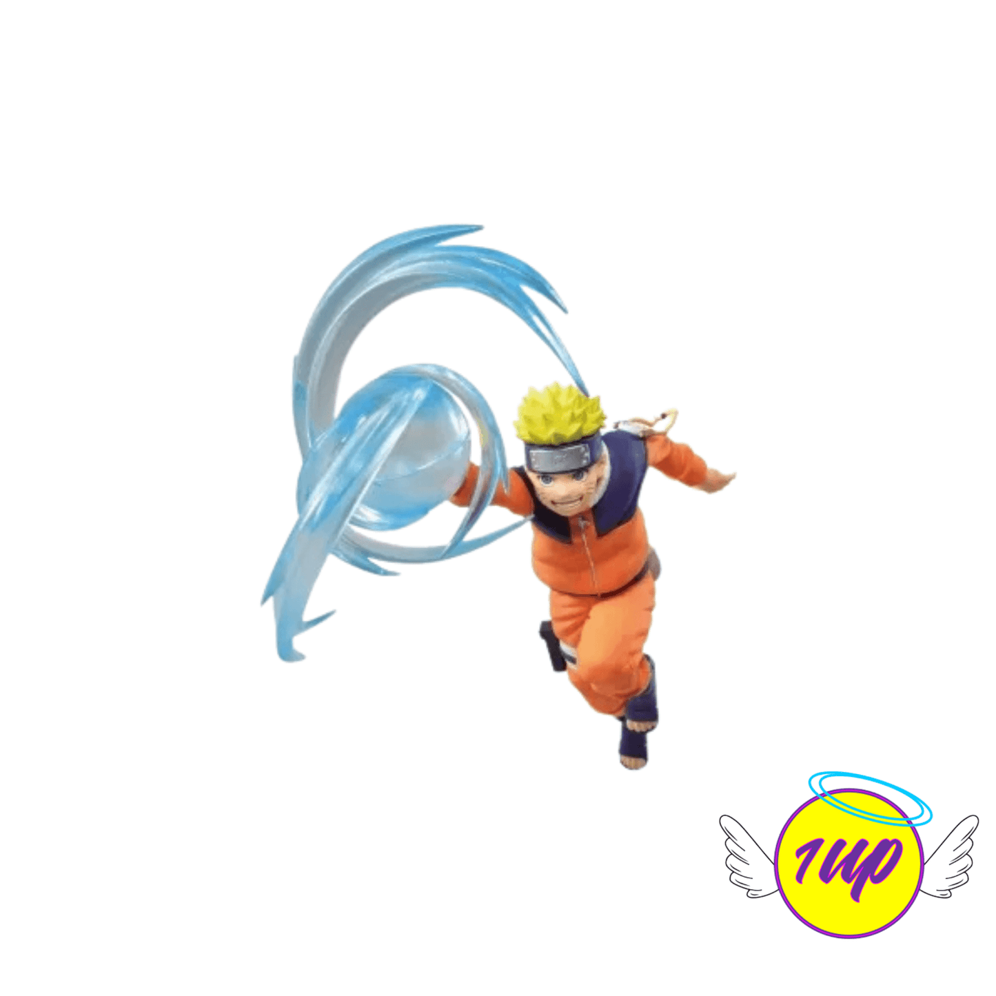 Banpresto : Naruto Effectreme "Uzumaki Naruto" - 1UP