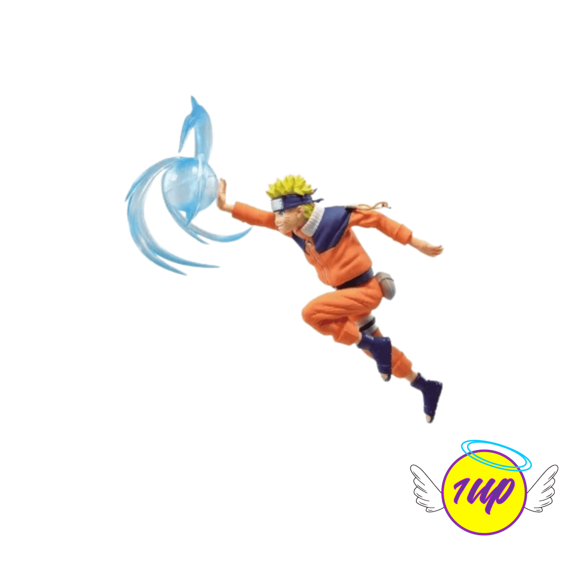 Banpresto : Naruto Effectreme "Uzumaki Naruto" - 1UP