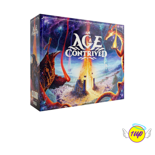 An Age Contrived Ita