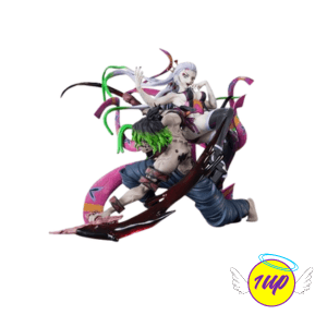 Bandai : Demon Slayer - "Daki And Gyutaro" - 1UP
