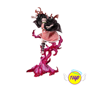 Bandai : Demon Slayer - "Kamado Nezuko Blood Demon Art" - 1UP