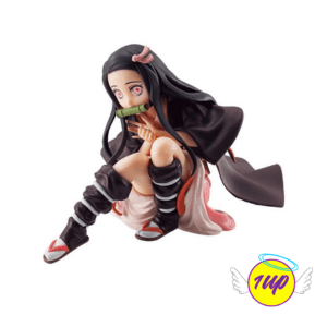 Bandai : Demon Slayer - "Nezuko Kamado Tengen Uzui Is Here!" - 1UP
