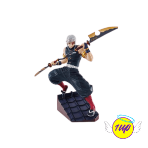 Bandai : Demon Slayer - "Tengen Uzui" - 1UP