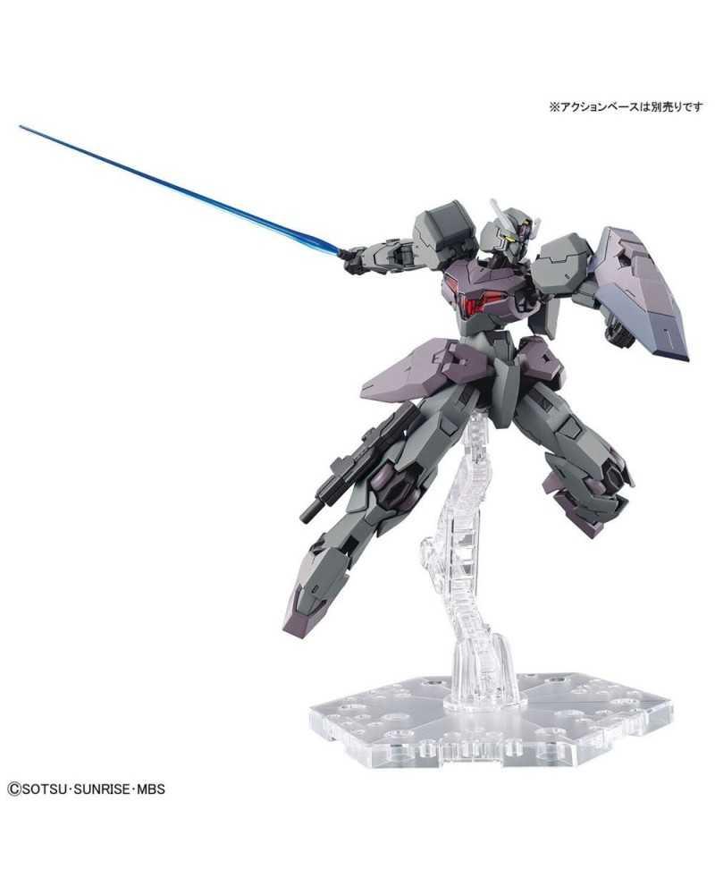 Bandai Model Kit Gundam The Witch From Mercury - HG 1/44 Gundvolva - 1UP