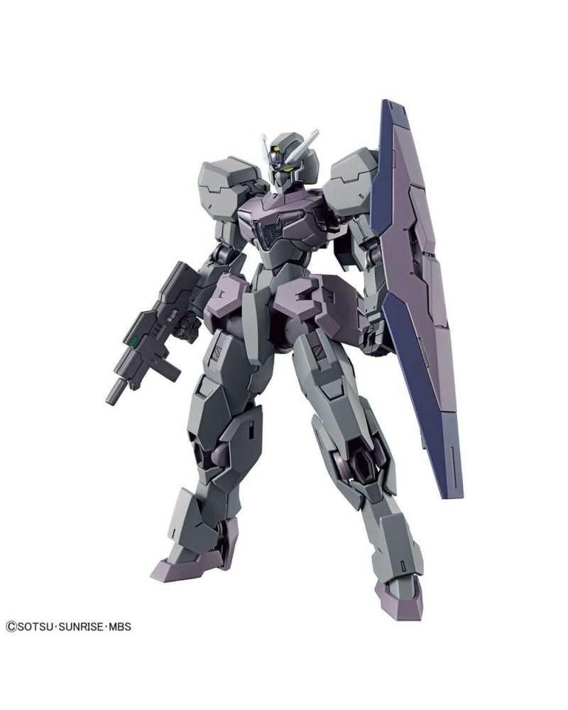 Bandai Model Kit Gundam The Witch From Mercury - HG 1/44 Gundvolva - 1UP