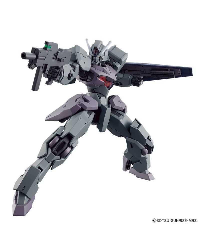 Bandai Model Kit Gundam The Witch From Mercury - HG 1/44 Gundvolva - 1UP