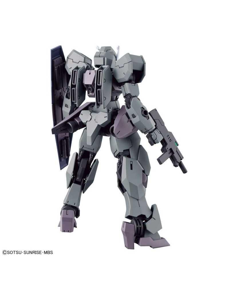 Bandai Model Kit Gundam The Witch From Mercury - HG 1/44 Gundvolva - 1UP