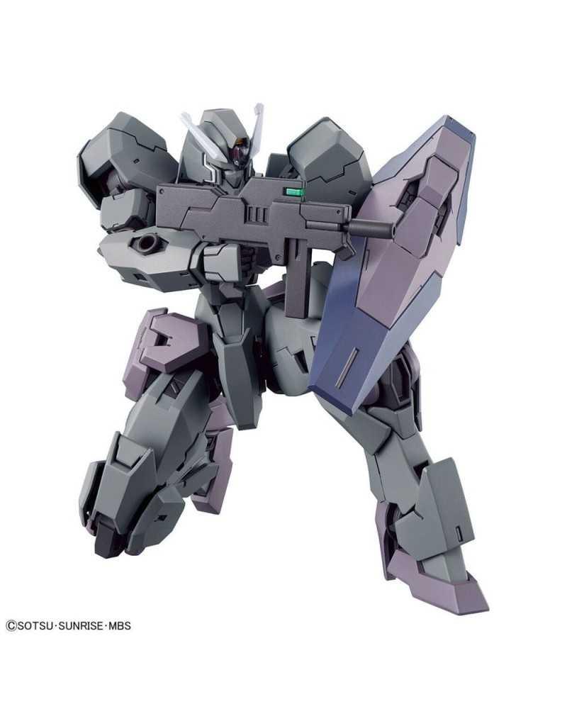 Bandai Model Kit Gundam The Witch From Mercury - HG 1/44 Gundvolva - 1UP