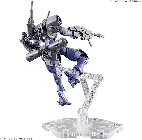 Bandai Model Kit Gundam The Witch From Mercury - HG 1/44 Heindree Sturm - 1UP