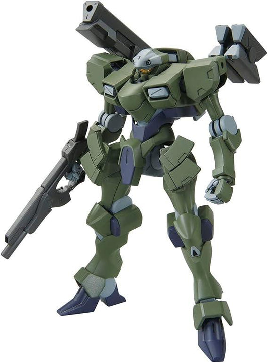 Bandai Model Kit Gundam The Witch From Mercury - HG 1/44 Zowort Heavy - 1UP