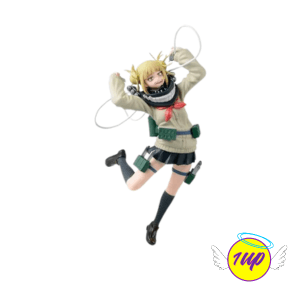 Banpresto Chronicle : My Hero Academia "Himiko Toga" - 1UP
