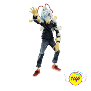 Banpresto Chronicle : My Hero Academia "Tomura Shigaraki" - 1UP