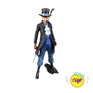 Banpresto Chronicle : One Piece "The Sabo" - 1UP