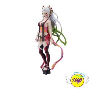 Banpresto : Demon Slayer "Daki (A)" - 1UP