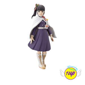 Banpresto : Demon Slayer "Kanao Tsuyuri" - 1UP