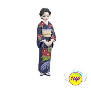 Banpresto : Demon Slayer "Tamayo" - 1UP