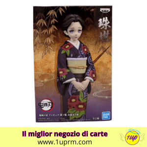 Banpresto : Demon Slayer "Tamayo" - 1UP