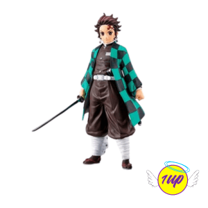 Banpresto : Demon Slayer "Tanjiro (A)" - 1UP