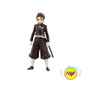 Banpresto : Demon Slayer "Tanjiro (B)" - 1UP