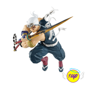 Banpresto : Demon Slayer - "Tengen Uzui" - 1UP