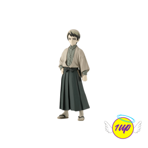 Banpresto : Demon Slayer "Yushiro" - 1UP