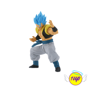 Banpresto : Dragon Ball Super - "Saiyan God Gogeta" - 1UP