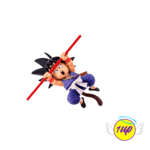 Banpresto : Dragon Ball Super - "Son Goku Fes!! Kids" - 1UP