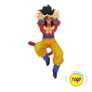 Banpresto : Dragon Ball Super - "Son Goku Fes!! Saiyan 4" - 1UP