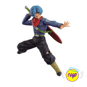 Banpresto : Dragon Ball Super - "Trunks" - 1UP