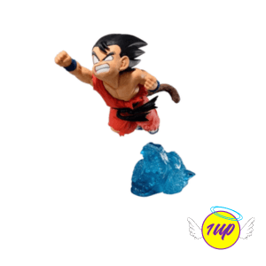 Banpresto : Dragon Ball - "The Son Goku II" - 1UP