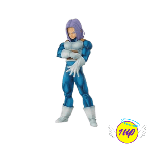 Banpresto : Dragon Ball Z Resolution Of Soldiers Vol. 5 - "Trunks" - 1UP
