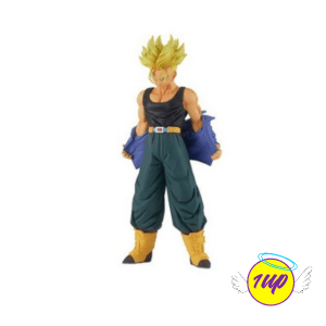 Banpresto : Dragon Ball Z - "Super Sayan Trunks" - 1UP