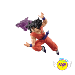 Banpresto : Dragon Ball Z - "The Yamcha" - 1UP