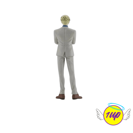 Banpresto : Jujutsu Kaisen "Kento Nanami" (B - 1UP