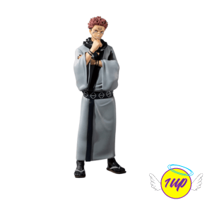 Banpresto : Jujutsu Kaisen "Sukuna" (B) - 1UP