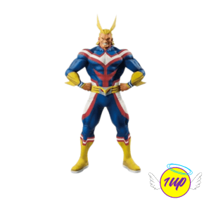 Banpresto : My Hero Academia Age Of Heroes "All Might" - 1UP