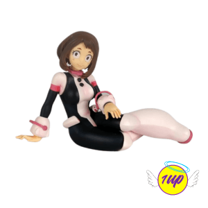 Banpresto : My Hero Academia Break Time Collection "Ochaco Uraraka" - 1UP