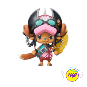 Banpresto : One Piece Film Red - "Tony Tony Chopper" - 1UP