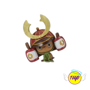 Banpresto : One Piece The Grandline Men "Tony Tony Chopper" - 1UP