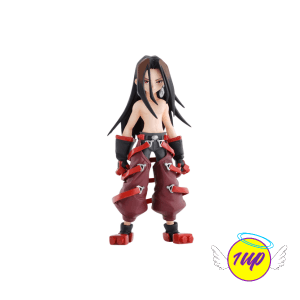 Banpresto : Shaman King "Asakura Hao" - 1UP
