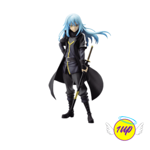 Banpresto : Vita Da Slime Otherworlder "Rimuru Tempest" (A) - 1UP