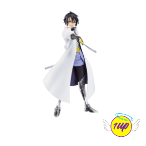 Banpresto : Vita da Slime Otherworlder "Hinata Sakaguchi" (B) - 1UP