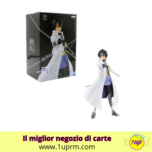 Banpresto : Vita da Slime Otherworlder "Hinata Sakaguchi" (B) - 1UP