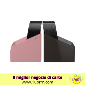 Boulder 100+ Druidic Secrets Fatum - Dusty Pink (Ultimate Guard) - 1UP