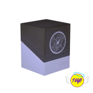 Boulder 100+ Druidic Secrets Nubis - Lavender (Ultimate Guard) - 1UP