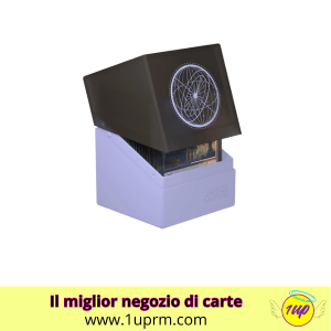 Boulder 100+ Druidic Secrets Nubis - Lavender (Ultimate Guard) - 1UP