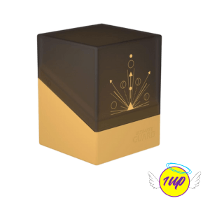 Boulder 100+ Druidic Secrets Sol - Sand (Ultimate Guard) - 1UP