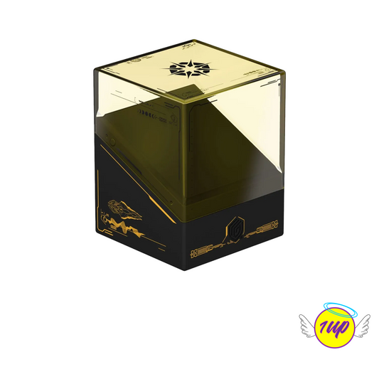 Boulder 100+ Magic Edge Of Eternities : Sunstar (Ultimate Guard)