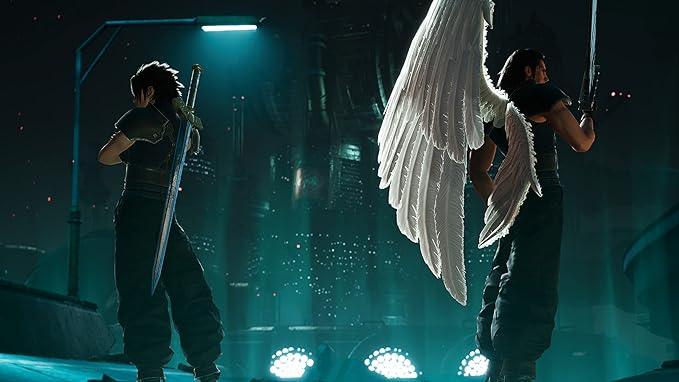 CRISIS CORE Final Fantasy.VII REUNION (Xbox Series X Xbox One) - 1UP